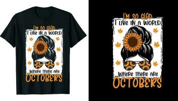 Autumn Fall T shirt Design, Quotes about Autumn, Fall T shirt, Autumn typography T shirt design,Fall sublimation shirt vector