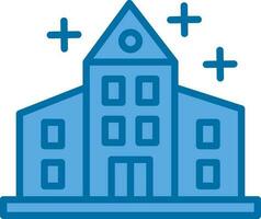 Clean Environment Vector Icon Design