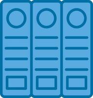 Folder Vector Icon Design