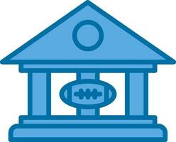 Football Vector Icon Design