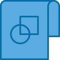 Graphic Design Vector Icon Design