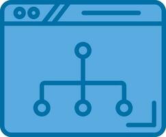 Ux Design Vector Icon Design
