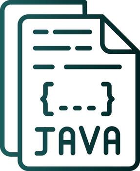 javascript vector icono diseño