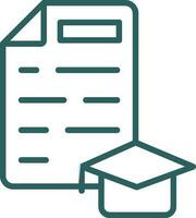 Studying Vector Icon Design