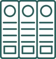 Folder Vector Icon Design