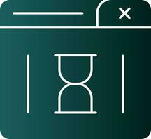 Pop Up Vector Icon Design