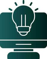 Education Vector Icon Design