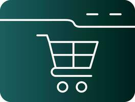 Website Vector Icon Design