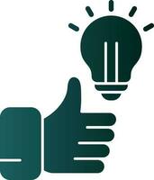 Approved Vector Icon Design