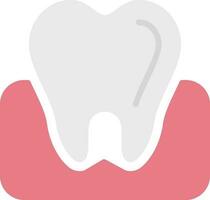 Gum Vector Icon Design