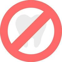 Decay Vector Icon Design