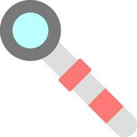 Mirror Vector Icon Design