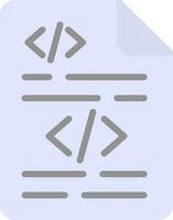 Html Vector Icon Design