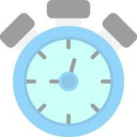 Chronometer Vector Icon Design