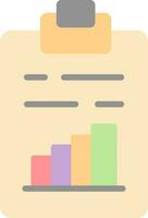 Progress Vector Icon Design