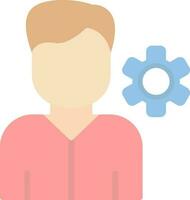 User Vector Icon Design