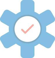 Easy Installation Vector Icon Design