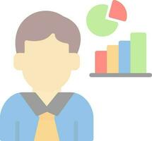 Marketing Vector Icon Design
