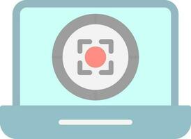 Target Vector Icon Design