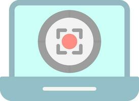 Target Vector Icon Design