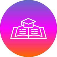 Curriculum Vitae Vector Icon Design