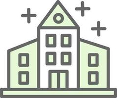 Clean Environment Vector Icon Design