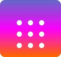 Web Page Vector Icon Design