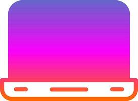 Coding Vector Icon Design