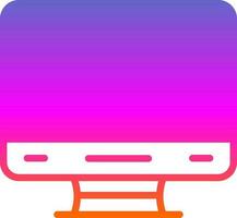Coding Vector Icon Design