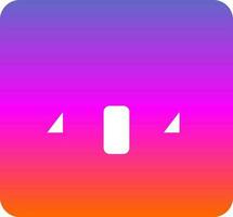404 Error Vector Icon Design