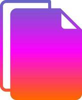 Css File Vector Icon Design