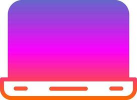 C Vector Icon Design