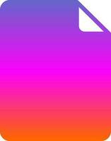 Html Vector Icon Design