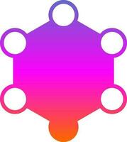 Marketing Vector Icon Design
