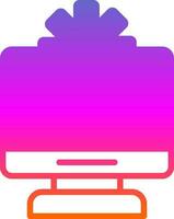 Configuration Vector Icon Design