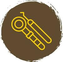 Tools Vector Icon Design