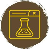 Testing Vector Icon Design
