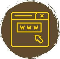 Mouse Clicker Vector Icon Design
