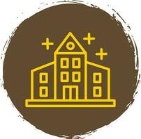 Clean Environment Vector Icon Design