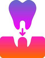Implants Vector Icon Design