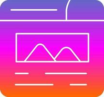 User Interface Vector Icon Design