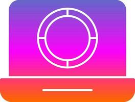 Target Vector Icon Design