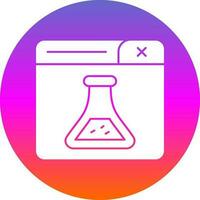 Testing Vector Icon Design