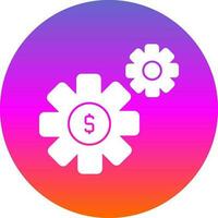 Settings Vector Icon Design