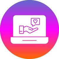 Favorite Vector Icon Design