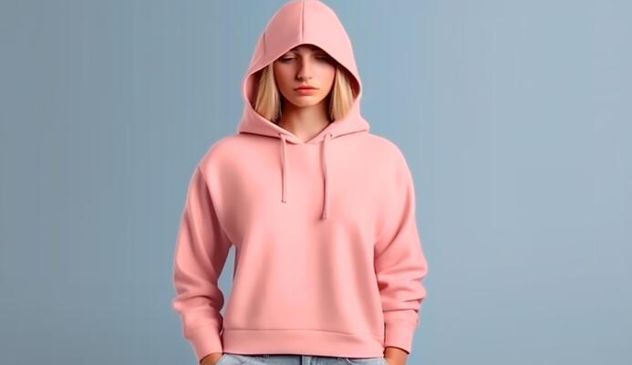 Page 2 Pink Hoodie Template Stock Photos Images and Backgrounds for Page 2 Pink Hoodie Template Stock Photos Images and Backgrounds for