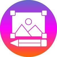 Graphic Vector Icon Design