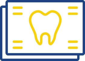 X Ray Vector Icon Design