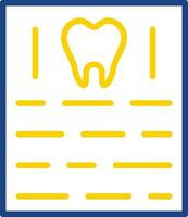 Report Vector Icon Design