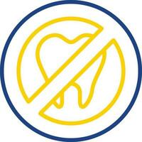 Decay Vector Icon Design